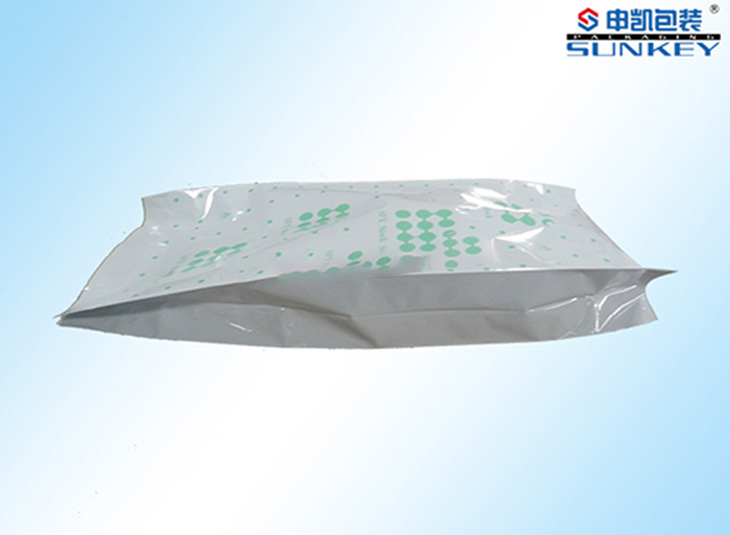 保健品鋁箔袋